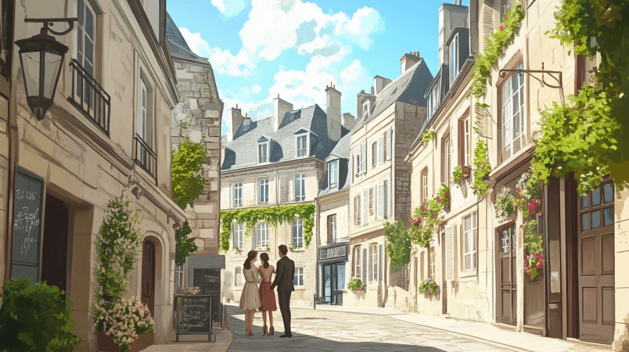 Decouvrez les meilleures agences immobilieres a Angers : votre partenaire investissement rentable