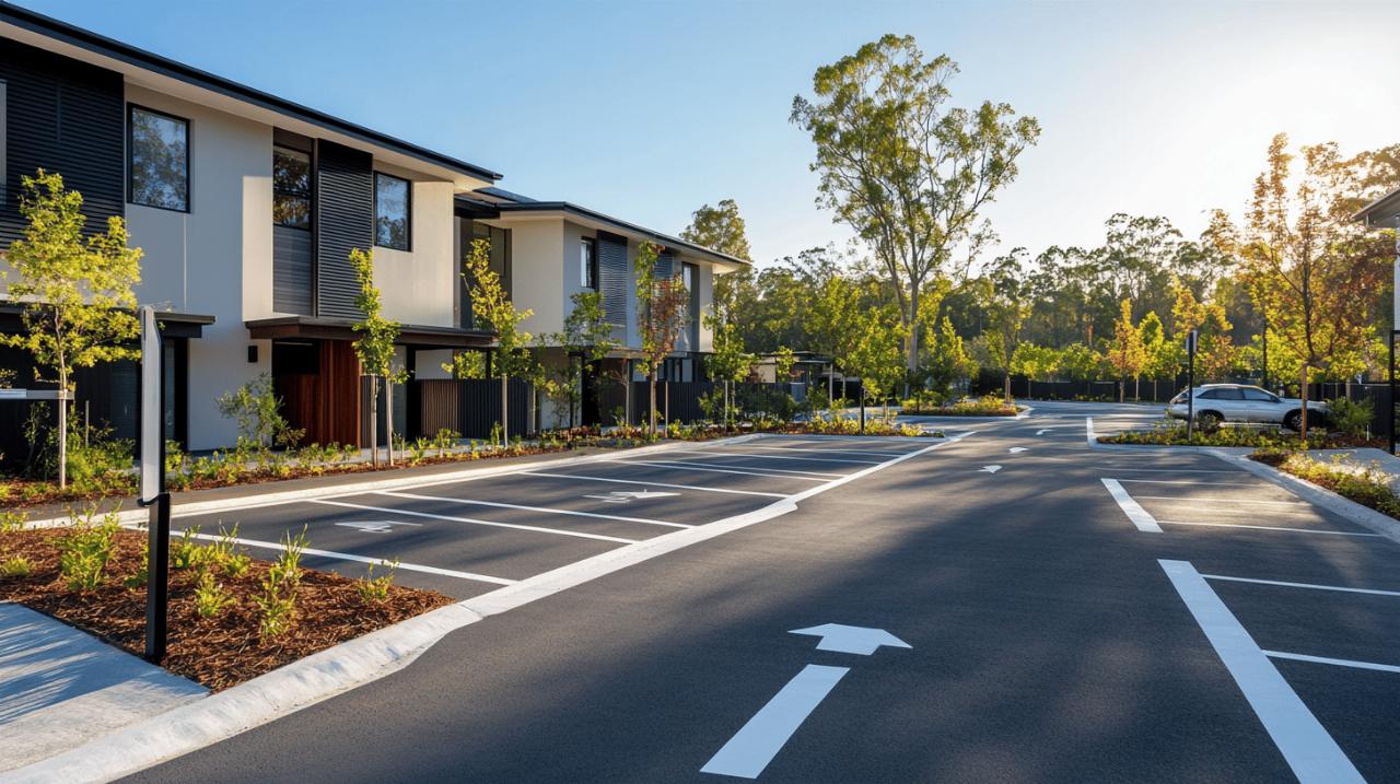 Solutions connectees pour controler la verbalisation des places de parking pour personnes handicapees en copropriete